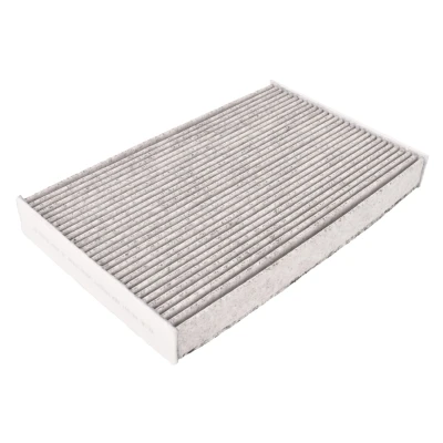 Abbildung von BLUE PRINT ADP152530 Innenraumfilter Filtereinsatz, Aktivkohlefilter 288 178 32 OPEL: Crossland X, CITROËN: C3 Aircross 2