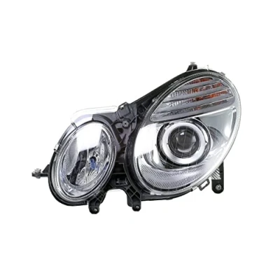 Abbildung von HELLA 1LL 009 260 091 Scheinwerfer MERCEDES BENZ: E Klasse T modell, Limousine