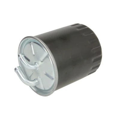 Abbildung von HENGST FILTER H140WK Kraftstofffilter Leitungsfilter MITSUBISHI: COLT 6, SMART: Forfour I