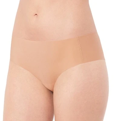 Abbildung von Sloggi FEEL Hipster Slip, Damen, Größe: XS, Cognac