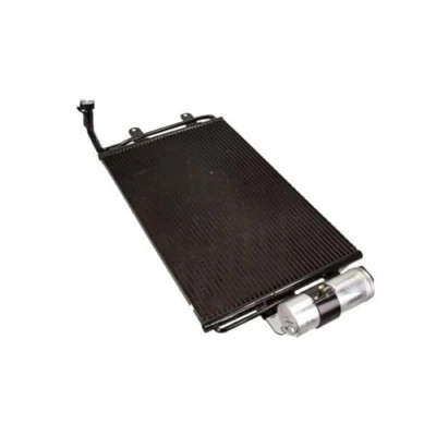 Abbildung von MAXGEAR Easy Fit AC856885 Klimakondensator mit Trockner 12,9 Aluminium 542 R 134a VOLKSWAGEN: Golf 4 Schrägheck, Bora Limousine, Variant
