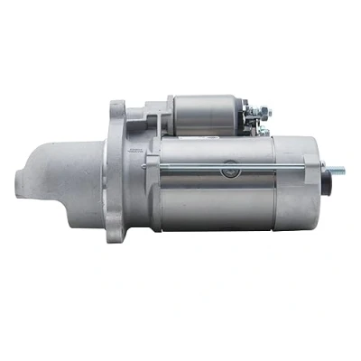 Abbildung von HELLA 8EA 012 586 481 Anlasser 24 4 12