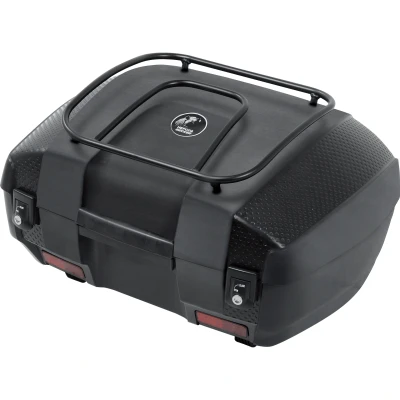 Abbildung von Hepco &amp; Becker Reling für Junior Topcase TC 55 schwarz