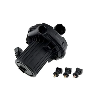 Abbildung von NTY EWP AU 001 Sekundärluftpumpe AUDI: A4 B5 Avant, B7 Limousine, A8 D3, VOLKSWAGEN: Passat GP Variant, Golf 4 Schrägheck, 5 Schrägheck
