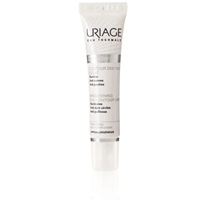 Abbildung von URIAGE Depiderm Brightening Eye Contour Care 15ml