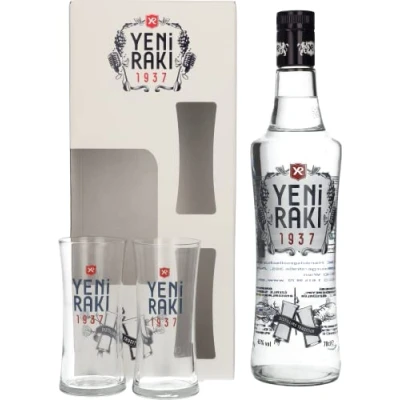 Abbildung von Yeni Raki Liköre (1 x 0.7 l)