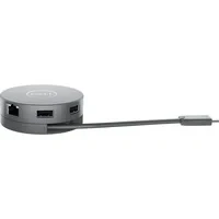 Abbildung von USB C Mobile Adapter DA310, Dockingstation