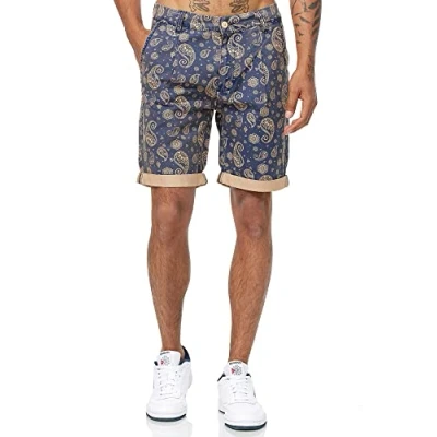 Abbildung von Tazzio Chinoshorts A204 Chino Shorts