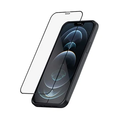 Abbildung von SP CONNECT Glass Screen Protector iPhone 12 Pro/12