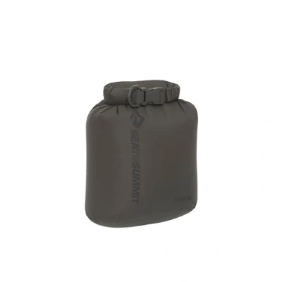 Abbildung von Wasserdichte Tasche Sea To Summit Lightweight Dry Bag 3 L Dunkelgrün
