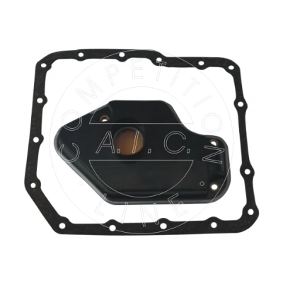 Abbildung von AIC 54485 Getriebeölfilter mit Dichtung BMW: 3 Limousine, 5 Touring, Compact, OPEL: Omega B Caravan