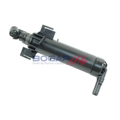 Abbildung von BOGAP A5522124 Waschwasserdüse, Scheinwerferreinigung AUDI: A4 B8 Avant, Limousine, Allroad