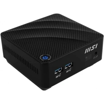 Abbildung von MSI Cubi N ADL 001EU