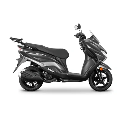 Abbildung von TOP Master Suzuki Burgman Street 125