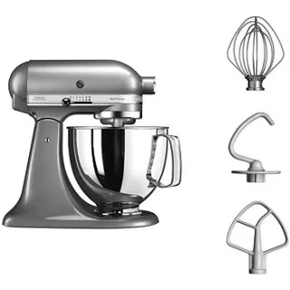 Abbildung von Kitchenaid Artisan 4,8 L Standmixer 5KSM125 Milchshake EMH