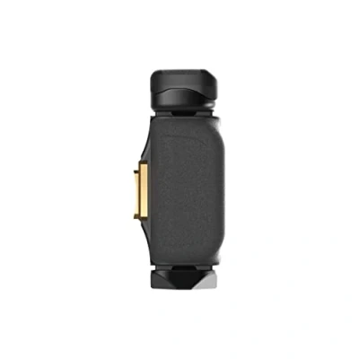Abbildung von PolarPro LiteChaser iPhone 13 PRO Grip V2 Die sicherste Mobile Stativhalterung kalter Schuh bequemes Fotografieren in der Vertikalen oder Horizontalen ergonomischer Griff