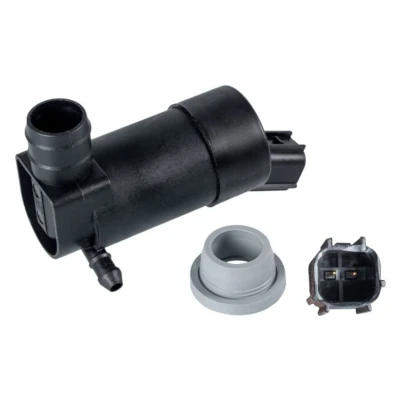 Abbildung von FEBI BILSTEIN 109270 Waschwasserpumpe 12 JAGUAR: XF Sportbrake, XJ Limousine