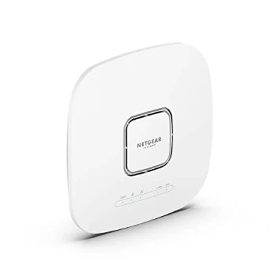 Abbildung von Netgear Insight WAX625 Wi Fi 6 Access Point
