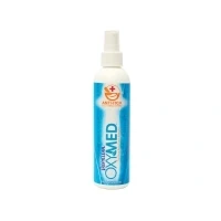 Abbildung von Tropiclean Oxy Med Medicated Anti Juckreiz Spray Hundepflege 236 m...