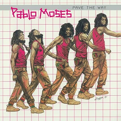 Abbildung von Pave The Way (Reissue) [Vinyl LP]
