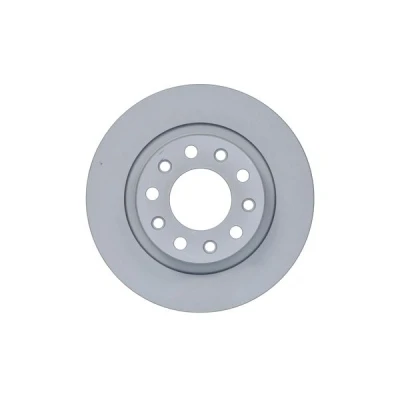 Abbildung von BOSCH 0 986 479 C41 Bremsscheibe 264 10 5 110 voll beschichtet ALFA ROMEO: Giulietta Schrägheck, Kastenwagen