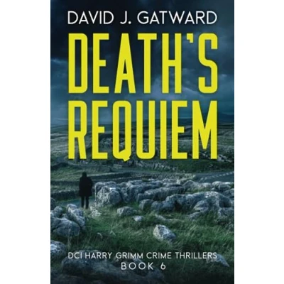 Abbildung von Death&#039;s Requiem: A Yorkshire Murder Mystery (DCI Harry Grimm Crime Thrillers 6)