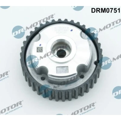 Abbildung von DR.MOTOR AUTOMOTIVE DRM0751 Nockenwellenversteller PEUGEOT: 307 SW, 407 308 I CITROËN: C4 Grand Picasso