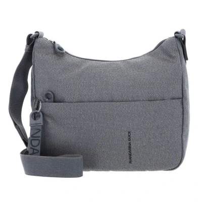 Abbildung von Mandarina Duck Schultertasche MD20 Lux