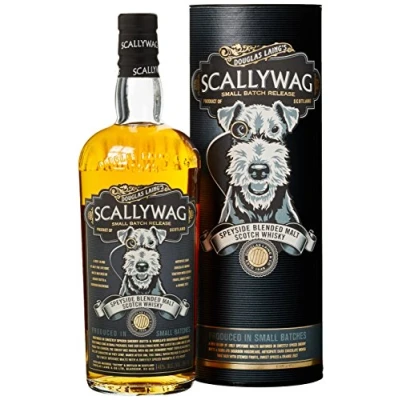 Abbildung von Scallywag Blended Scotch Whisky (1 x 0.7 l)