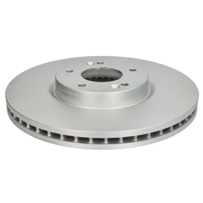 Abbildung von TEXTAR 92166005 Bremsscheibe 321 28 05/07 114,3 innenbelüftet beschichtet hochgekohlt ohne Radbefestigungsbolzen, Radnabe HYUNDAI: Grand Santa Fé
