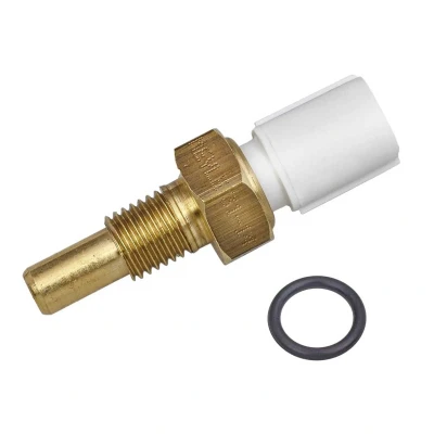 Abbildung von MEYLE 31 14 821 0001 Kühlmitteltemperatursensor mit Dichtring HONDA: CR V 3, CIVIC 8 Hatchback, 10 Schragheck