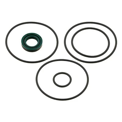 Abbildung von FEBI BILSTEIN 08788 Dichtungssatz, Hydraulikpumpe