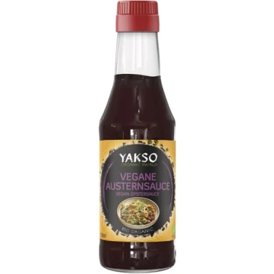 Abbildung von Yakso Austern Sauce