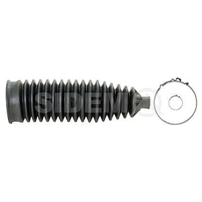 Abbildung von SIDEM 309.039 Lenkmanschette Vorderachse OPEL: Astra G Cabrio, Coupe, CC