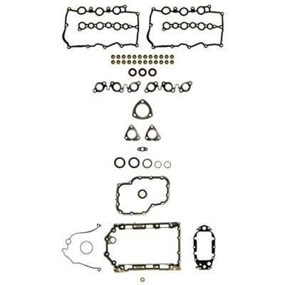 Abbildung von AJUSA 51025300 Dichtungsvollsatz, Motor ohne Zylinderkopfdichtung LAND ROVER: Discovery 3