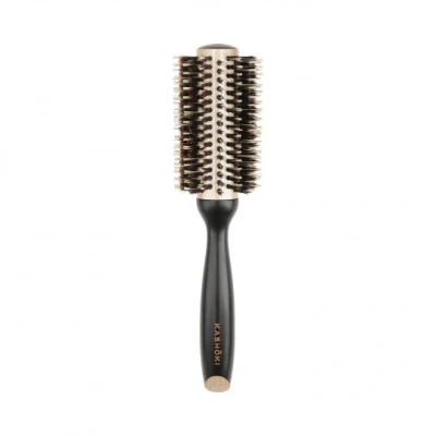 Abbildung von KASHŌKI Wooden Round Brush 28mm