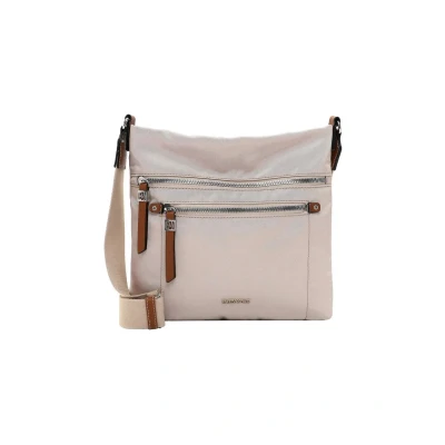 Abbildung von Emily &amp; Noah Esther Umhängetasche beige, Damen, Größe: One Size, Beige