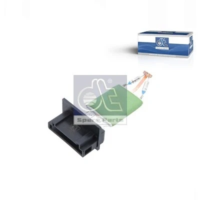 Abbildung von DT Spare Parts 4.69938 Widerstand, Innenraumgebläse