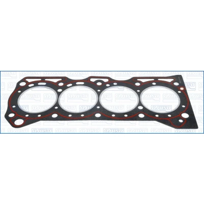 Abbildung von AJUSA 10036900 Zylinderkopfdichtung 1,2 75 FIBERMAX SUZUKI: SWIFT 2 Schragheck, Samurai SUV, 1