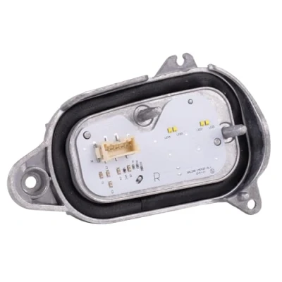 Abbildung von Merautop SJ Tagfahrlicht Lampe Scheinwerfer Steuermodul Rechts Q5 8R8 Q3 8UB 8UG Autozubehör Teil# 8R0941476A 8R0941476B
