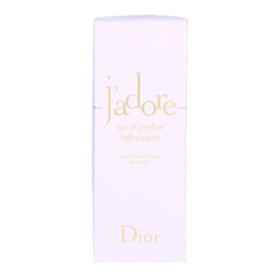 Abbildung von Dior J&#039;adore Infinissime Eau de Parfum 50 ml