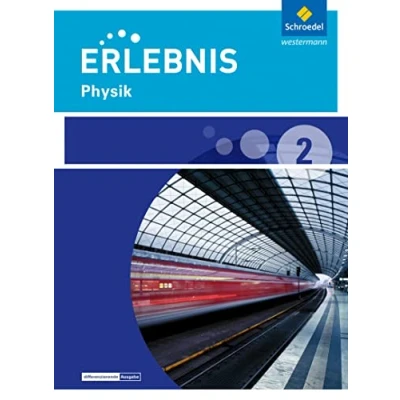 Abbildung von Erlebnis Physik Ausgabe 2016 für Niedersachsen: Schülerband 2