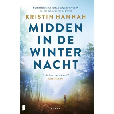 Abbildung von Midden in de winternacht: Joy wil weer liefde kunnen geloven, maar daarvoor moet ze veel overwinnen…
