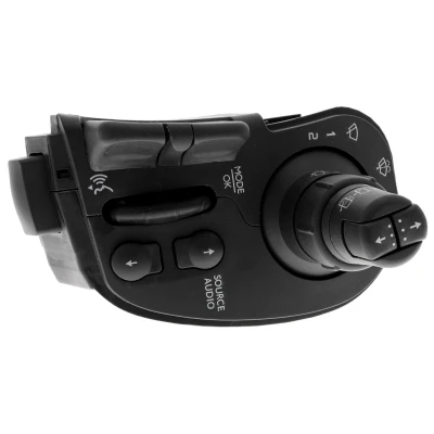 Abbildung von VEMO V46 80 0038 Lenkstockschalter RENAULT: CLIO 3, Kangoo II Express, Modus / Grand