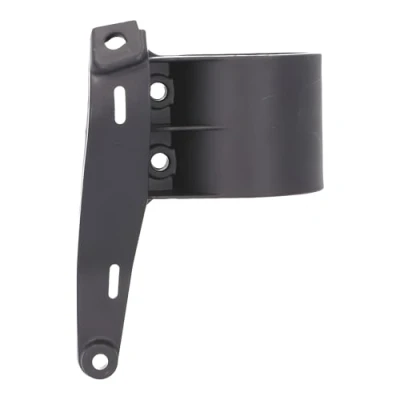 Abbildung von Halterung Scheinwerfermaske OEM linke Seite für Derbi Limited, Aprilia Factory 2018