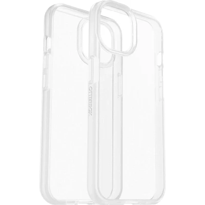Abbildung von OtterBox React Series Case + Trusted Glass für das Apple iPhone 13 &amp; 14 (Retail)