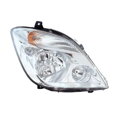 Abbildung von ALKAR 2762966 Scheinwerfer rechts W5W, H7/H7, PY21W MERCEDES BENZ: Sprinter 3.5 T Kastenwagen, 3 Kastenwagen