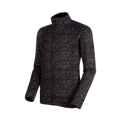 Abbildung von Mammut Chamuera ML Jacket Men schwarz M
