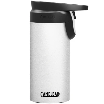 Abbildung von CAMELBAK Forge Flow vakuumisolierte Edelstahlflaschen Weiß