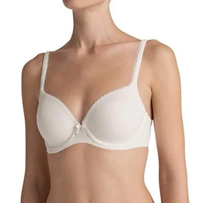 Abbildung von Triumph Damen Perfectly Soft Bra T Shirt BH, beige, 85F